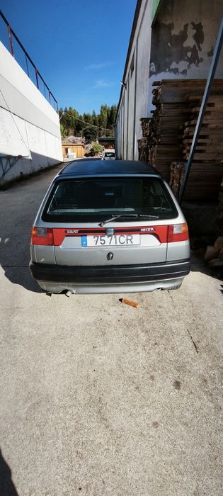 SEAT Ibiza  1.3 GLX