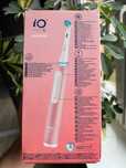 Szczoteczka magnetyczna ORAL-B iO 3 różowa TOMI-TECH
