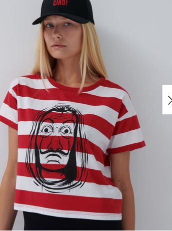 Новая летняя футболка лонгслив на девушку р. XL, р. 164-170 см