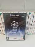UEFA champions league 04 05 nintendo gamecube