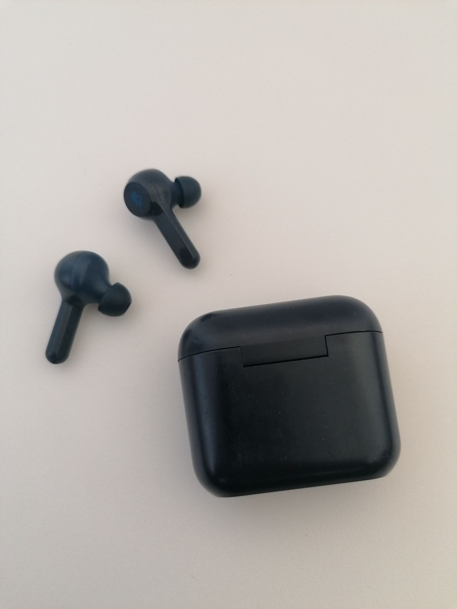 Auriculares Phones Bluetooth SKULLCANDY Indy In Ear - Fones Sem Fios