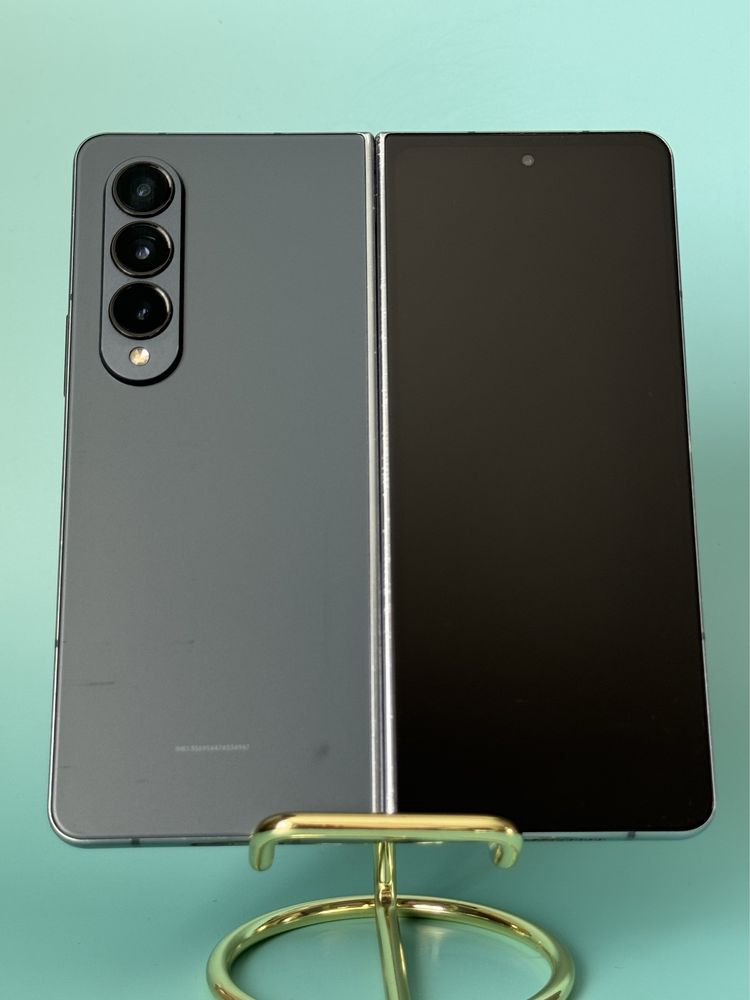 Смартфон Samsung Galaxy Fold4 12/256GB (494)