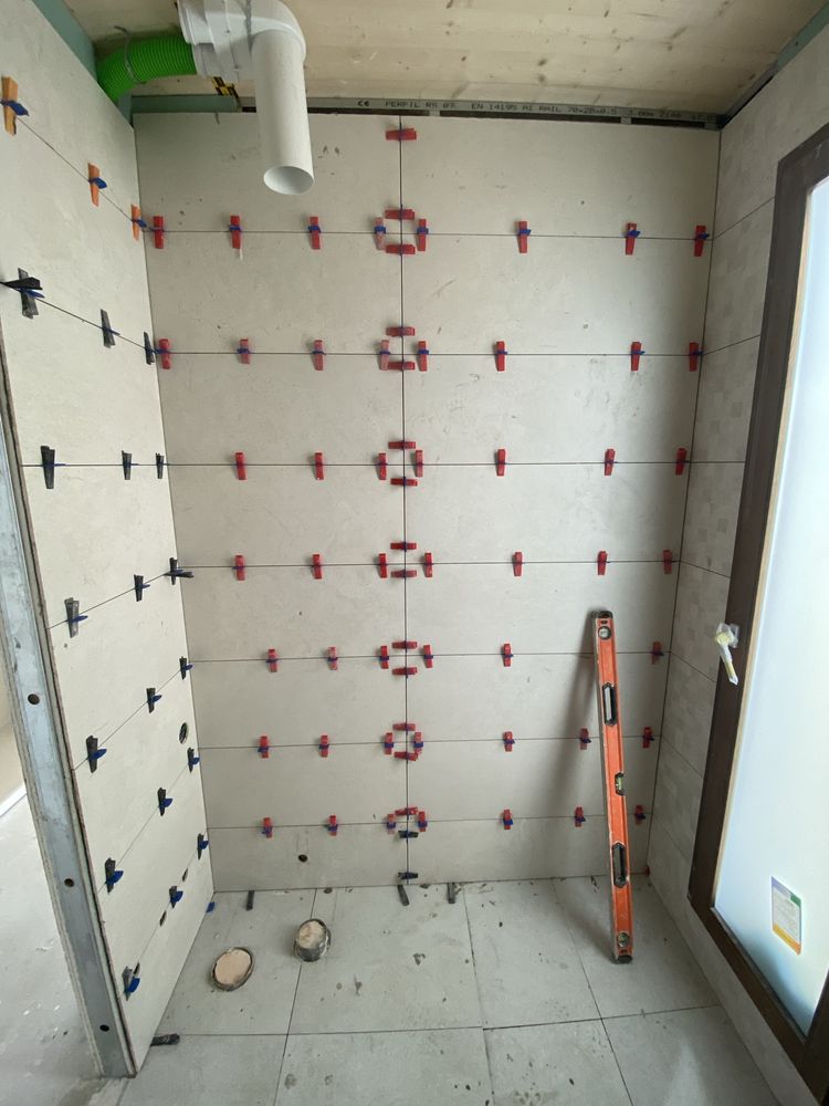 Pedreiro, ladrilhador para orçamentos/remodelaçoes