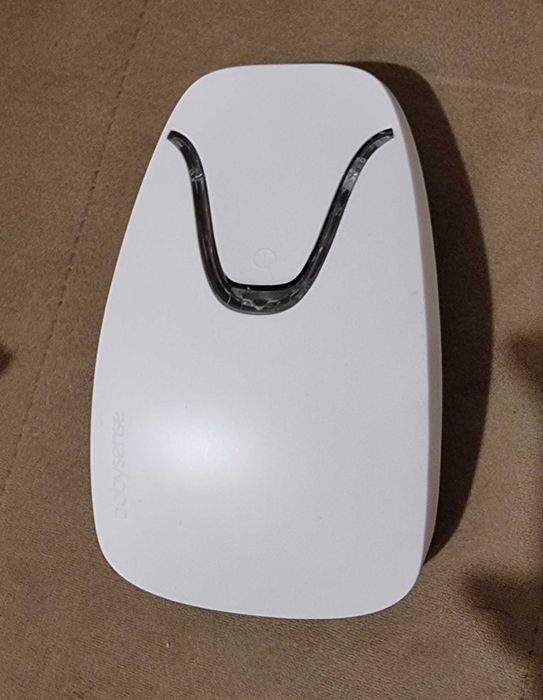 Monitor oddechu dla niemowląt Babysense 7