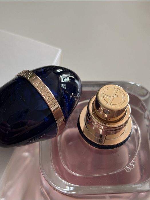 Giorgio Armani My Way EDP 90ml perfumy nowe oryginalne