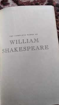 William Sheakespeare, Complete Works