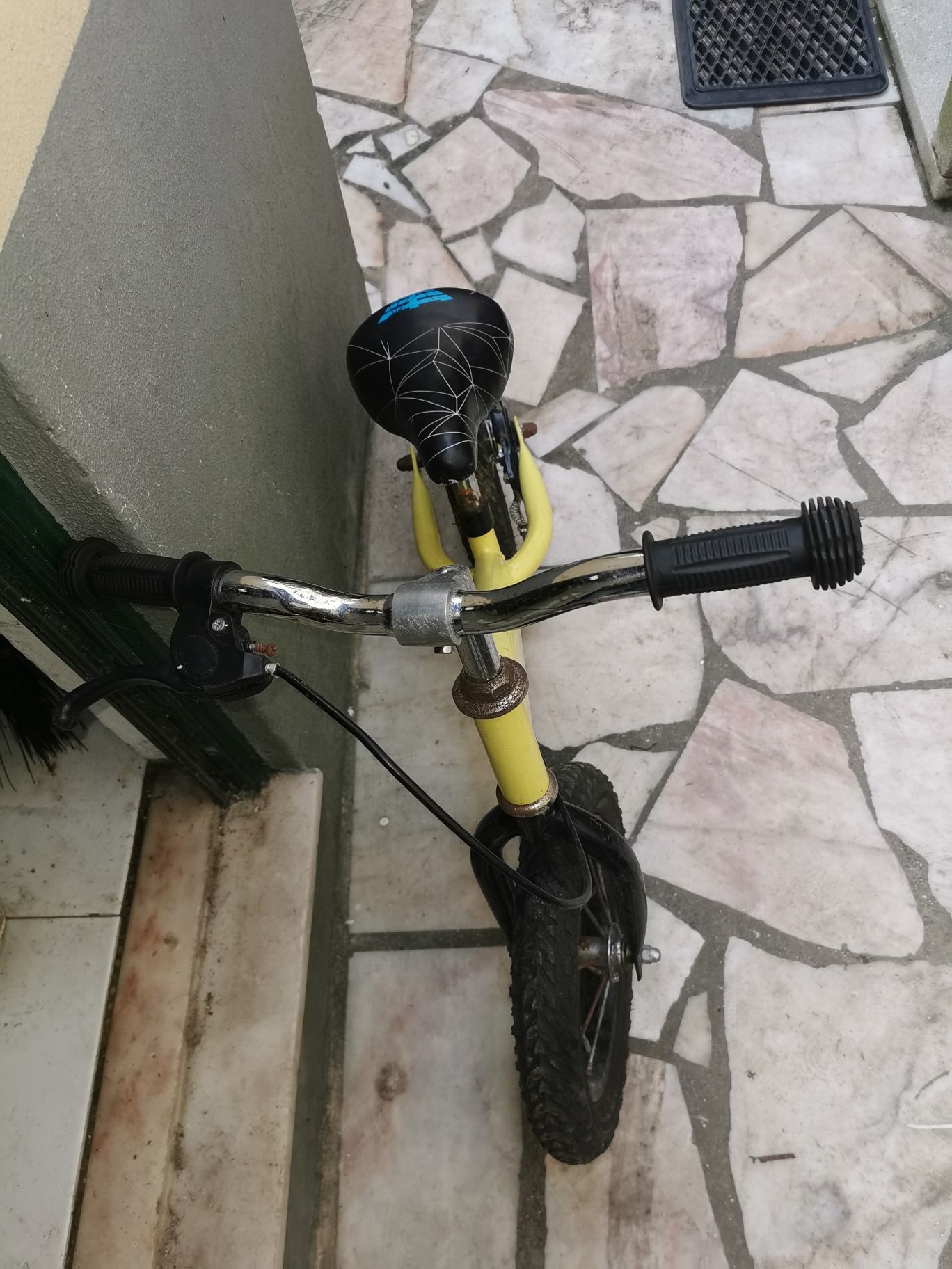 Bicicleta criança