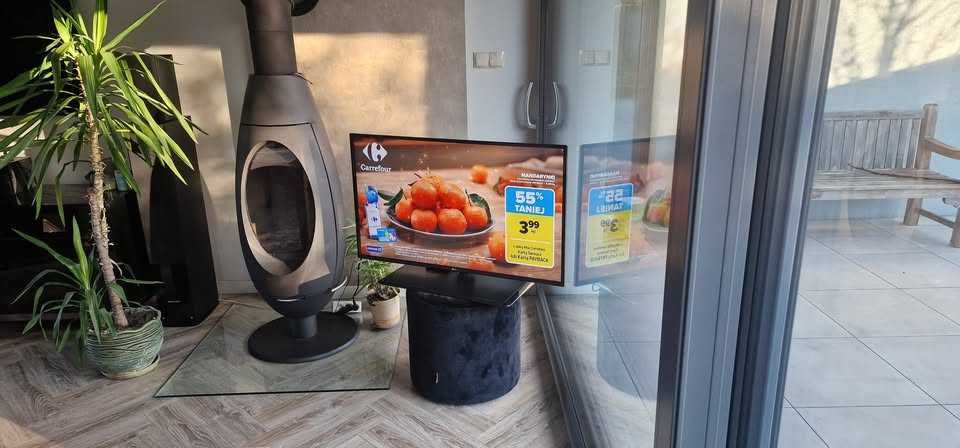 Telewizor Lg 43 cale Full HD Gwarancja Wysyłka