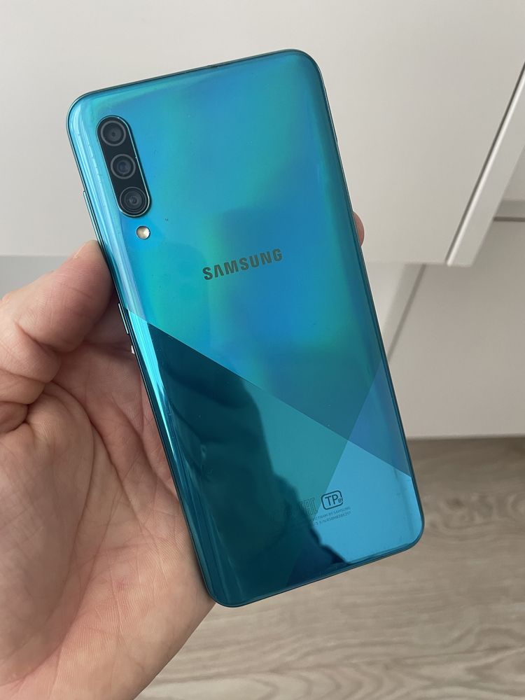 Samsung A30s 3-32g DUOS Збережений Стан