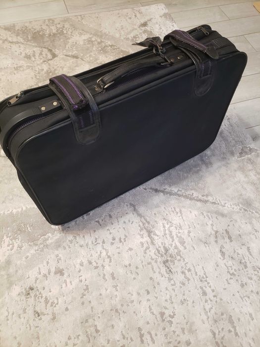 Валіза художника Чемодан художника