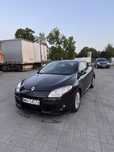 Renault Megane III