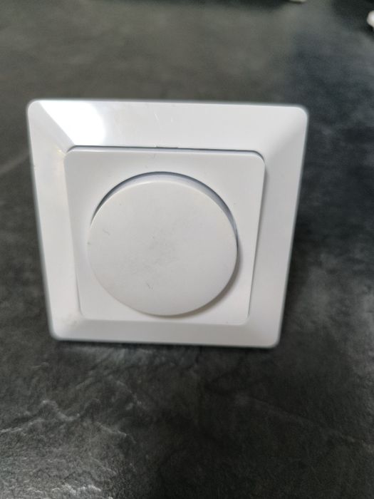 Ściemniacze obrotowy  LED Pro -Max