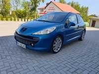 Peugeot 207*diesel*klima*Alufelgi!!!