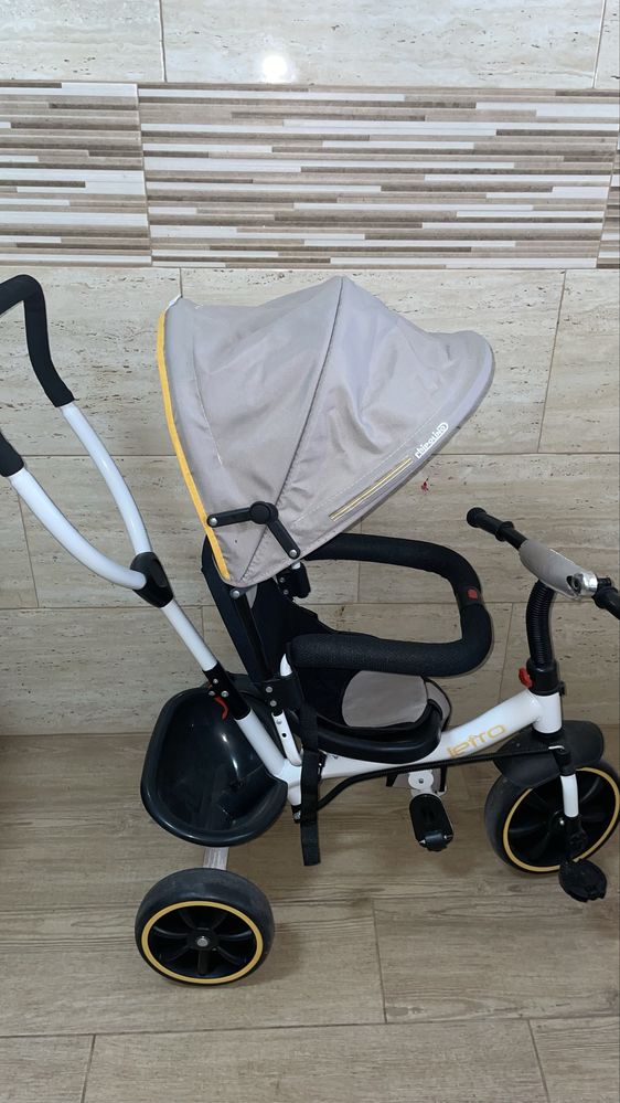 Carrinho de passeio