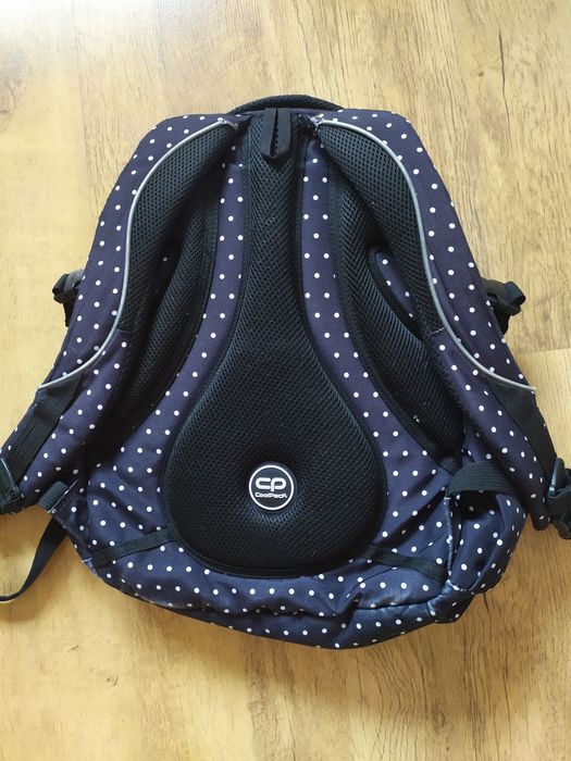 Plecak szkolny CP Cool Pack