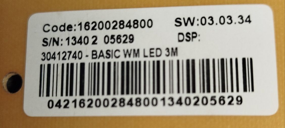 Placa Máquina Indesit IWC71051