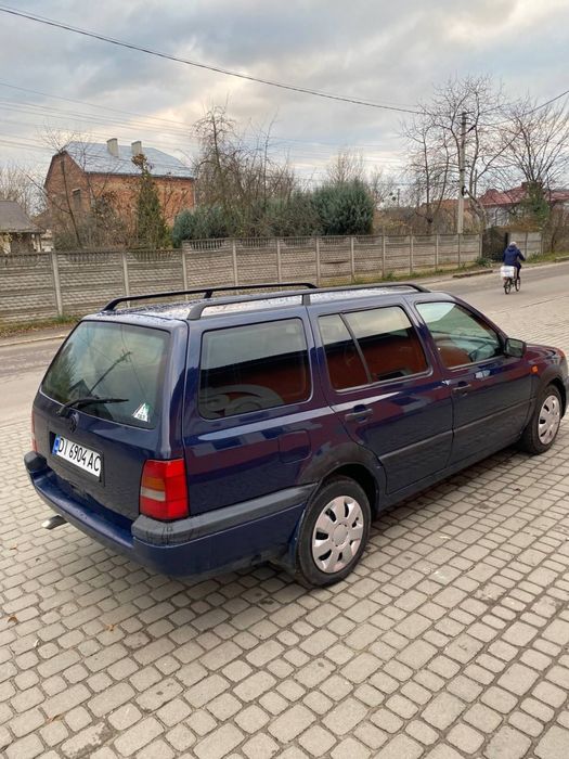 Volkswagen Golf 1994