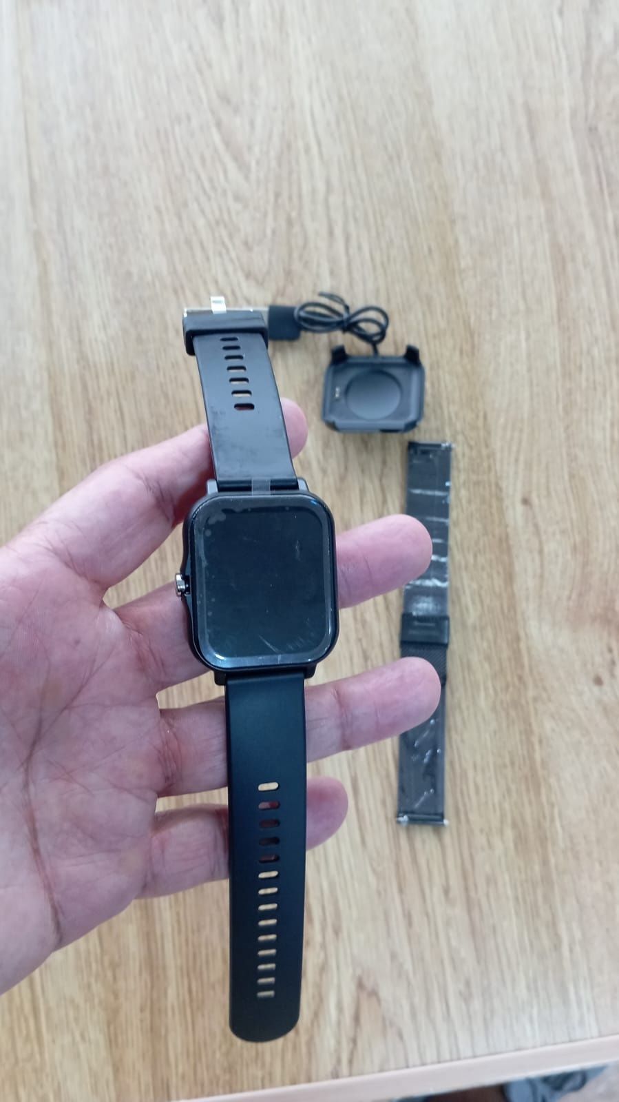 Smartwatch Elite H13