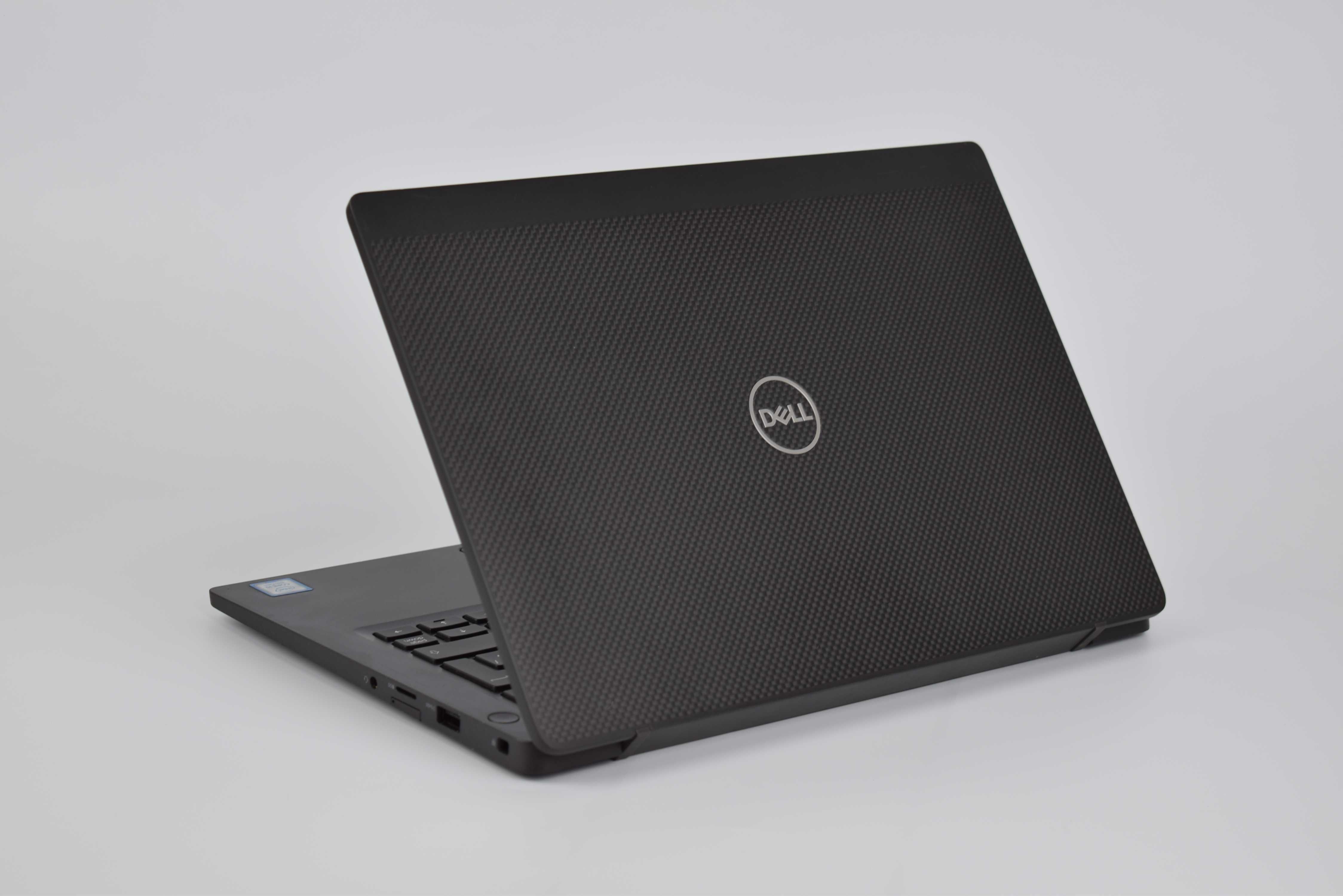 Dell Latitude 7300 i5-8265U 16/32 256/512/1 тб 13.3" IPS Win11 Ноутбук