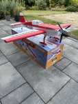 Nowy Model Samolot RC Multiplex Extra 300S [264285] - RR 1,2metra