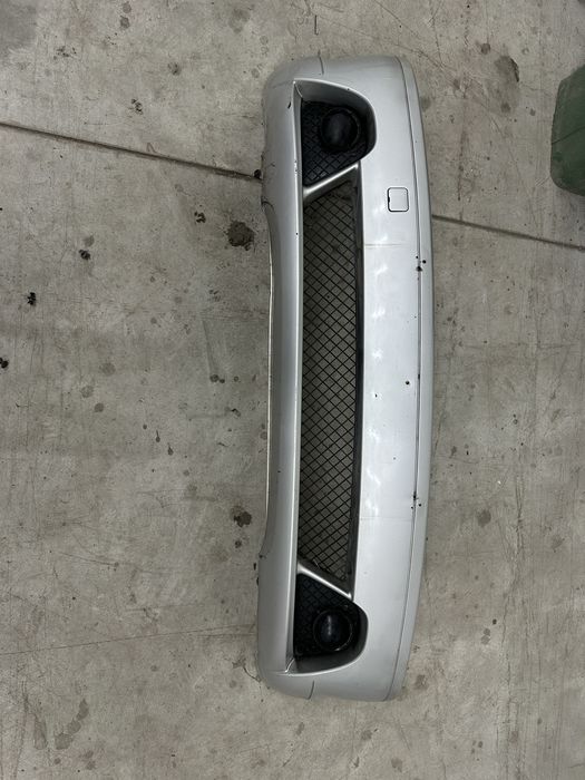 zderzak e46 coupe lift