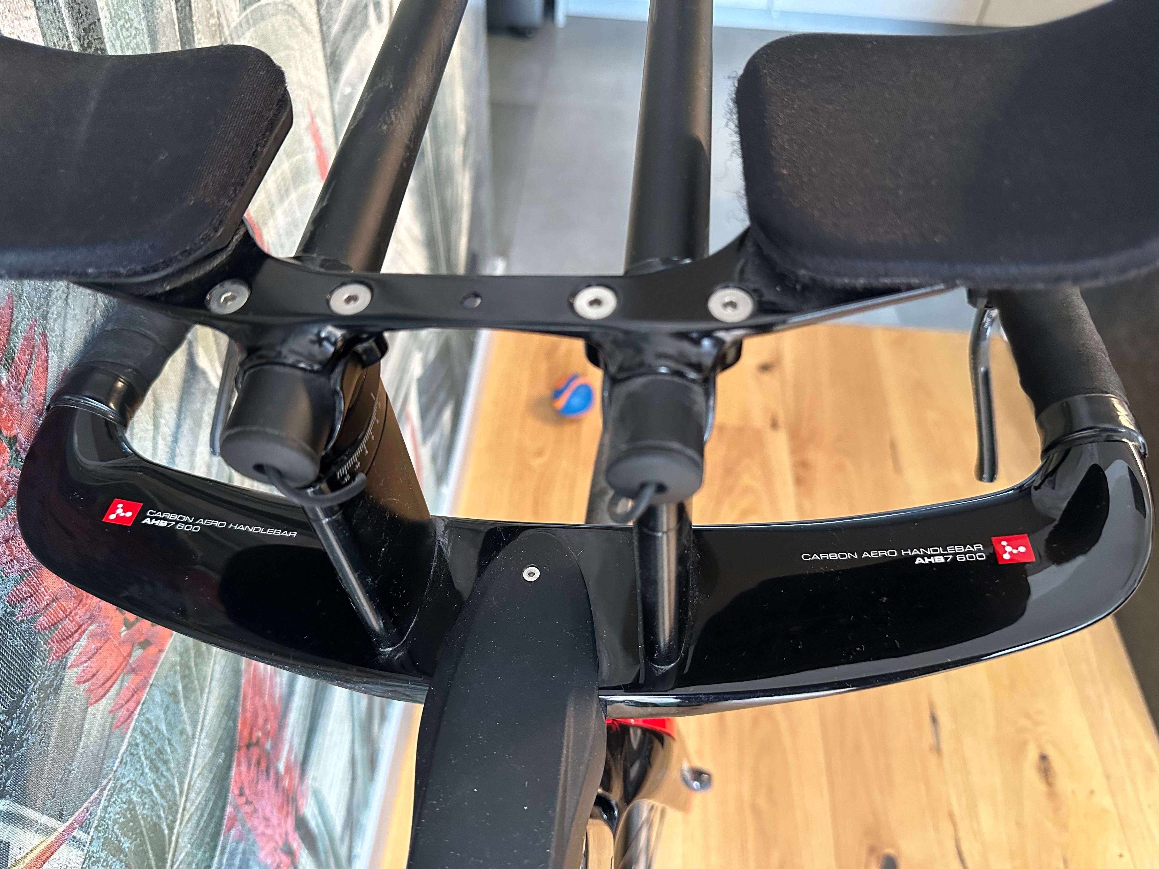 Argon 18 rower triathlonowy E-119 TRI "L" Dura-Ace Di2