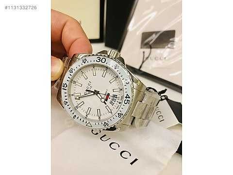 GUCCI Dive Swiss Made