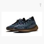 Adidas yeezy boost 380 Blue GZO454