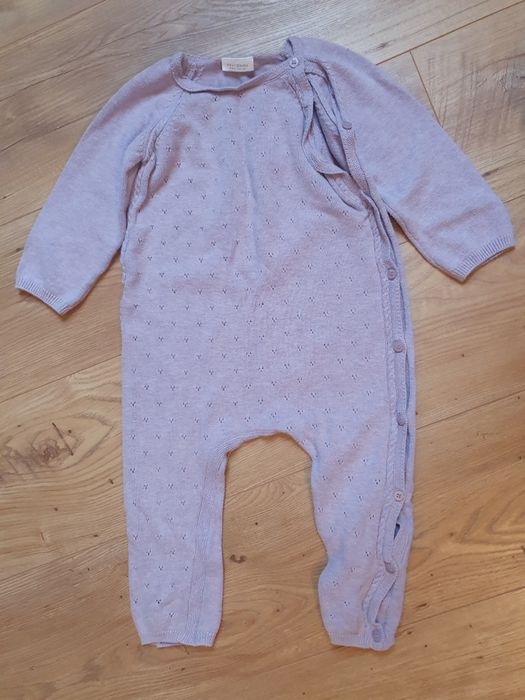 Ciepły pajacyk Next rozm.92