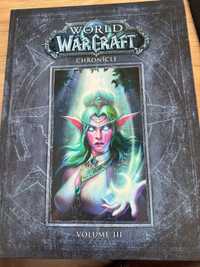 World Of Warcraft Chronicle Volume 03