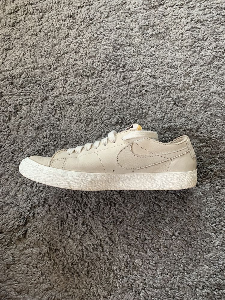 Nike SB Blazer Low Original