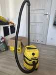 Odkurzacz KARCHER WD 2 Bez worka.