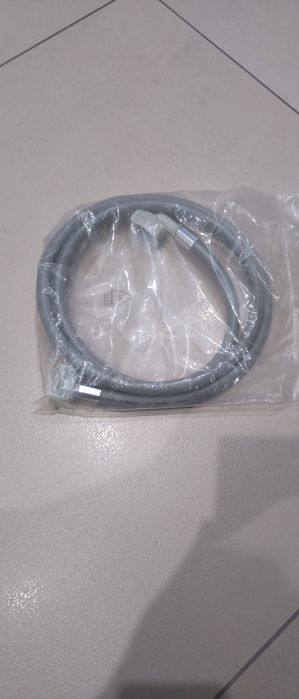 Шланг заливний 1м