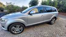 Audi Q7 3.0 TDI Quattro - 7  LUGARES | SELO ANTIGO
