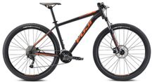 NOWY rower Fuji Nevada 3.0_MTB_29"_Hydraulika_Shimano_Tektro