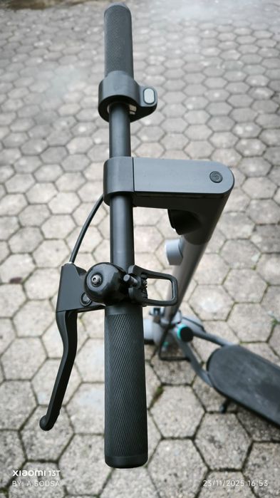 Trotinete Eléctrica SD500E