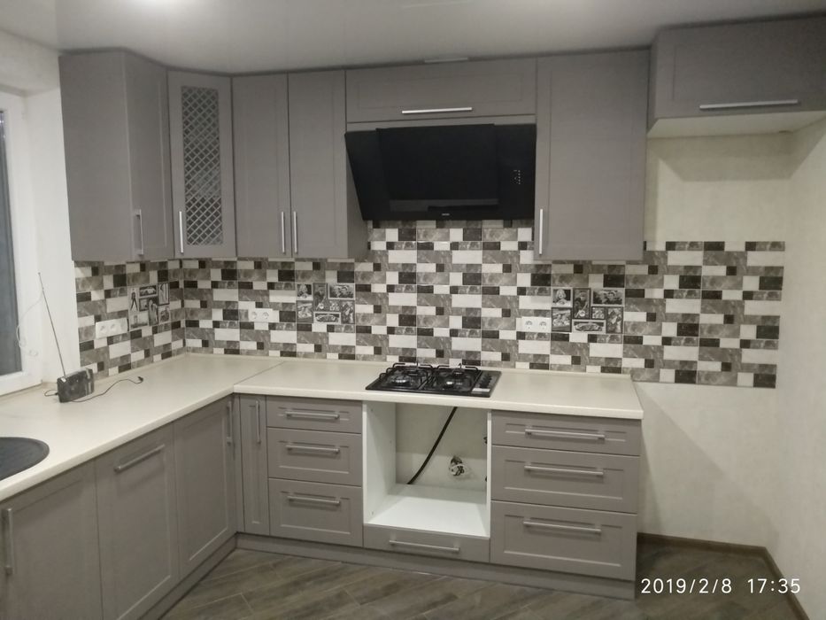 Ремонт ванной, укладка плитки, штукатурка, шпаклёвка, ремонт туалета