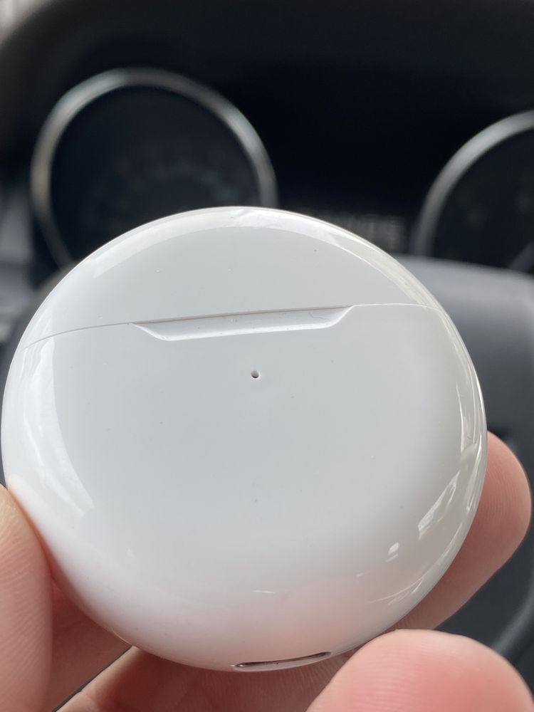 Навушники AirPods Bluetooth TWS наушники Pro6