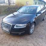 Sprzedam Audi A6 c6