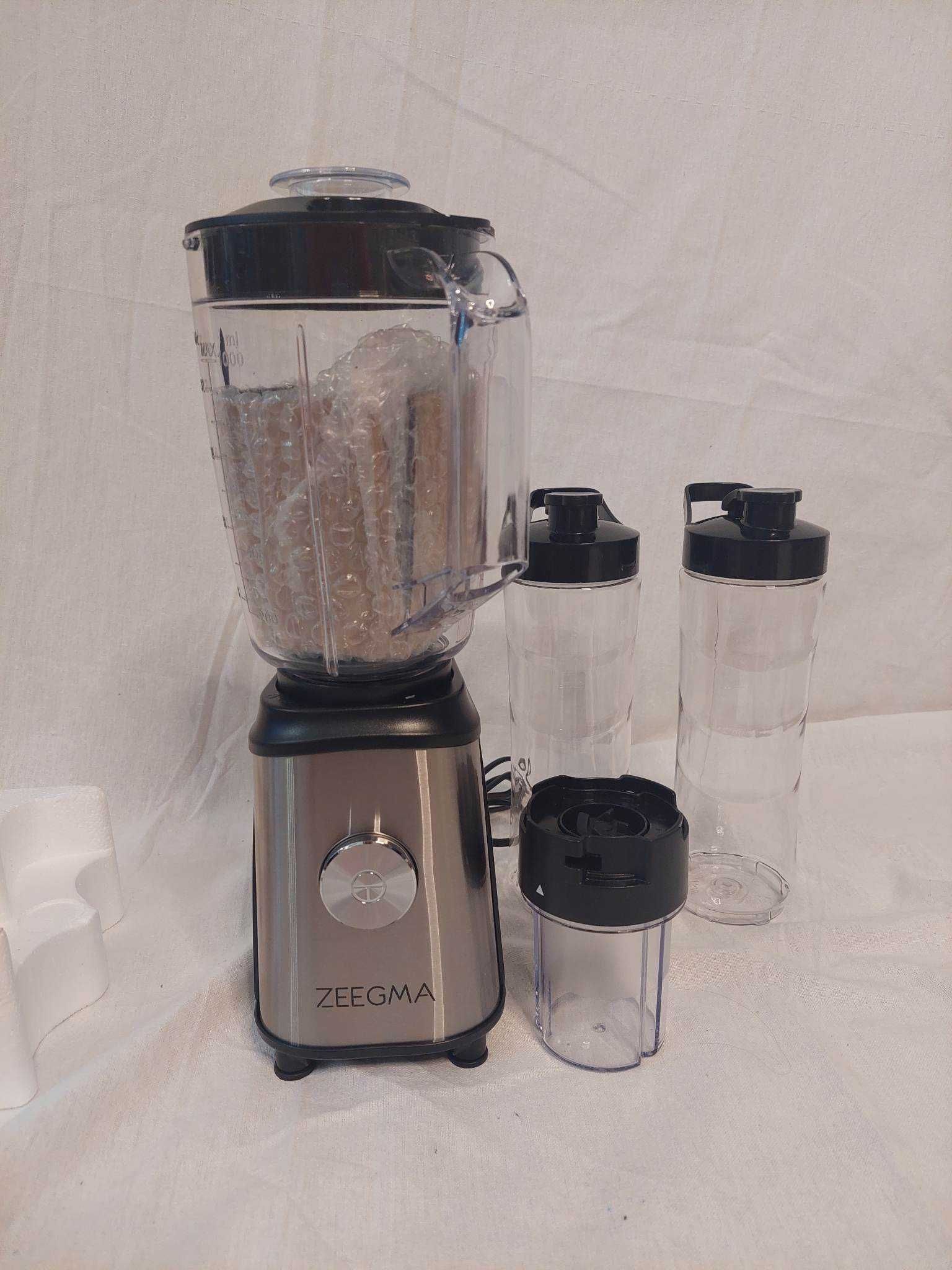 Blender kielichowy Zeegma VITAMINE 4w1