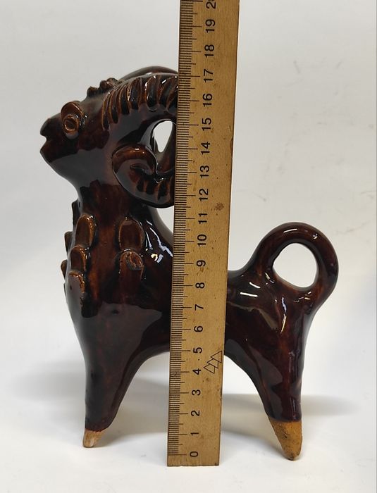 Баранчик Опошня керамика