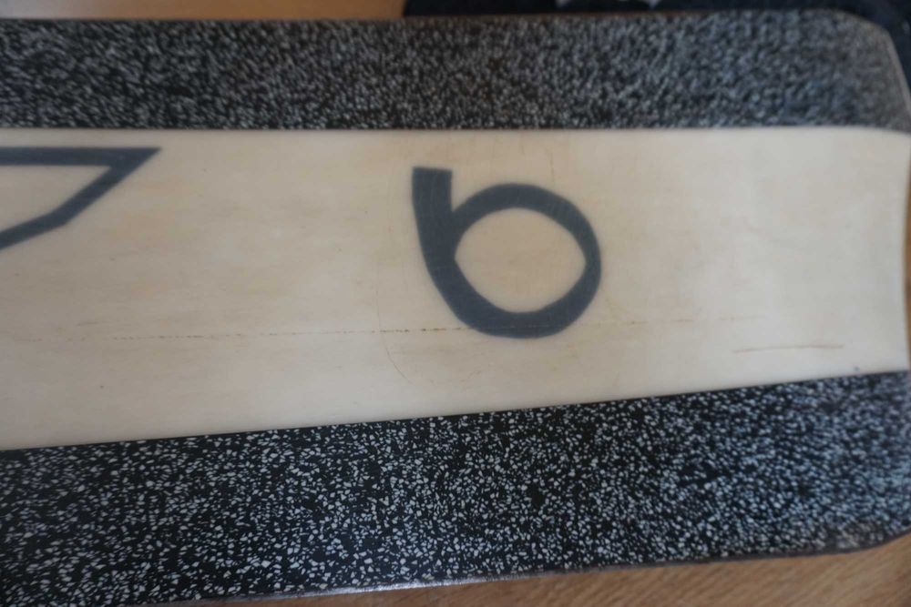 Deska snowboardowa Santa Cruzo 158 cm