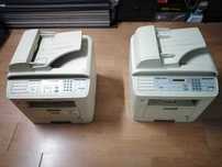 МФУ Gestetner DSm520pf