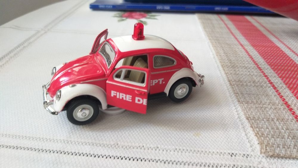 Miniaturas escala várias