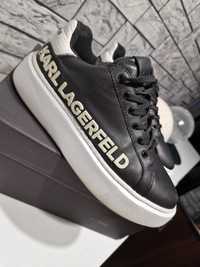 Sneakersy Karl Lagerfeld r.37