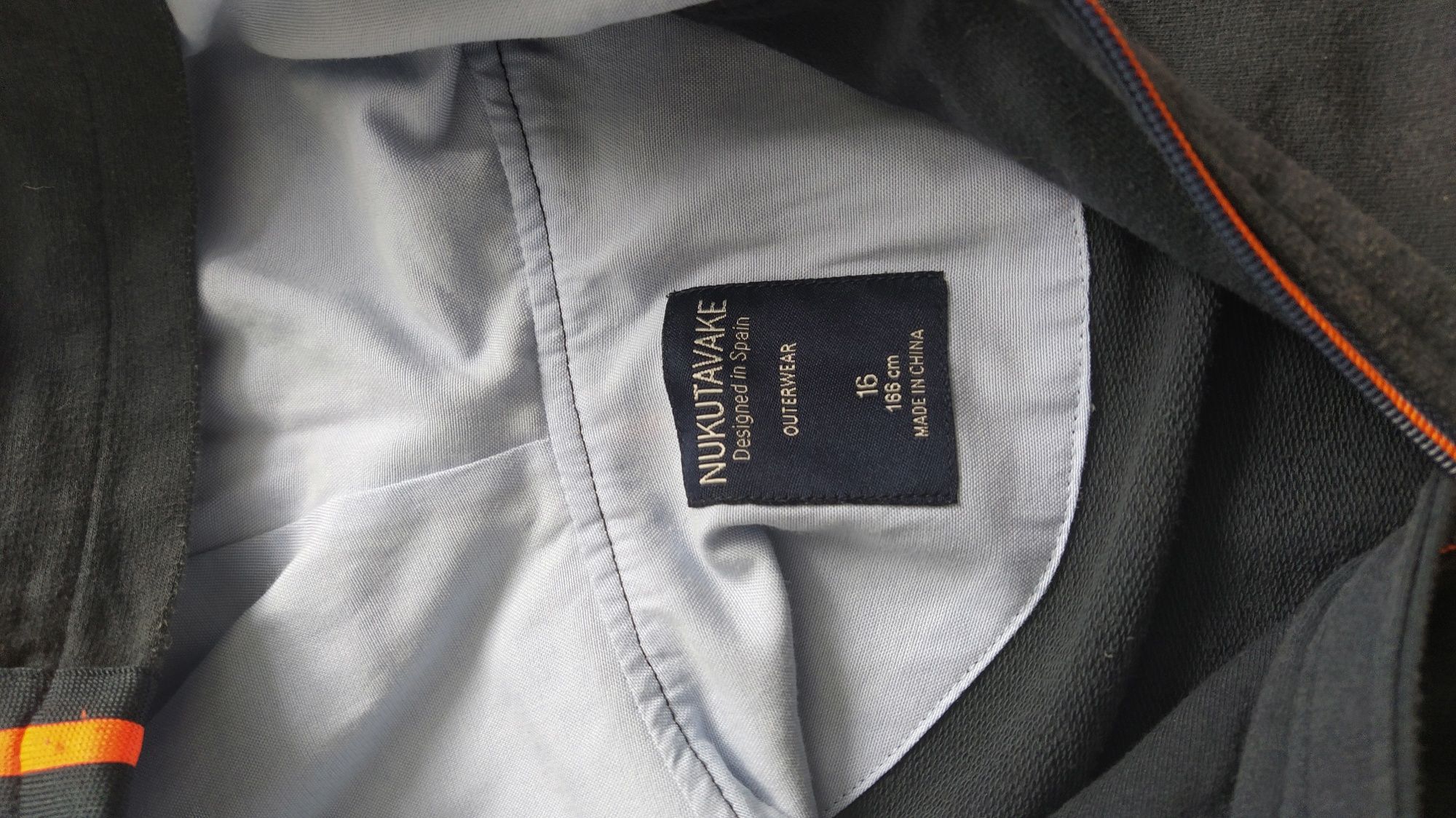 Bluza rozpinana Mayoral Nukutavake 166