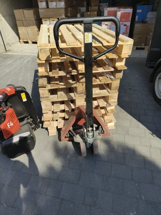 8 sztuk palet 120x80