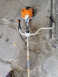 Kosa spalinowa Stihl Fs261