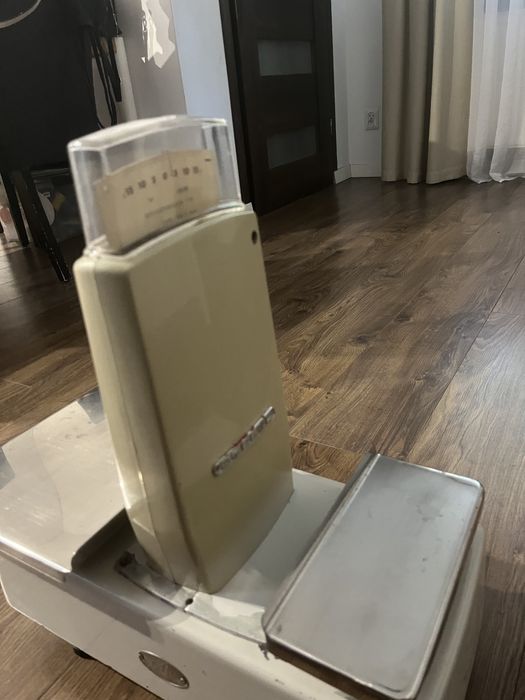 Waga Berkel M2 używana