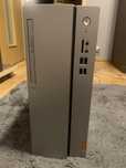 komputer deskop-OVJUS4N ideacentre 510-15ikl